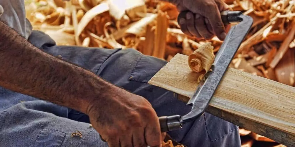 woodworking