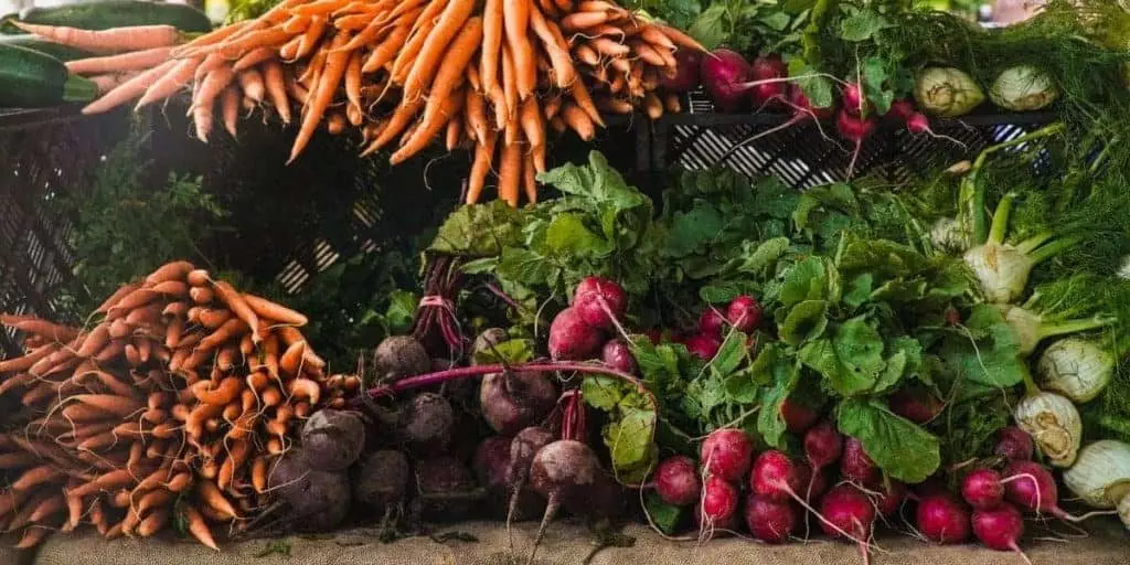 urban farming