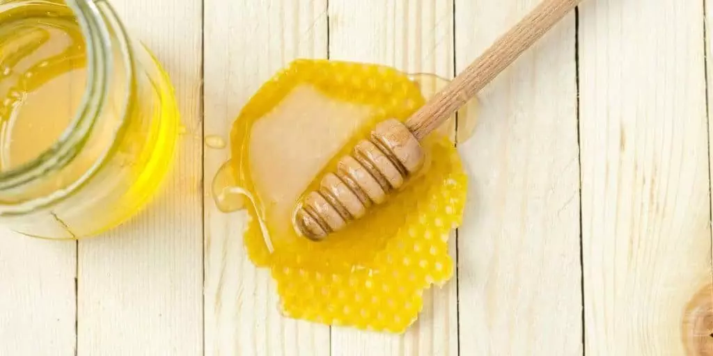 honey benefits