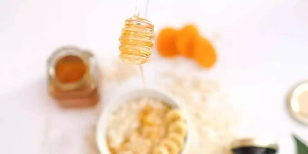 honey recipes