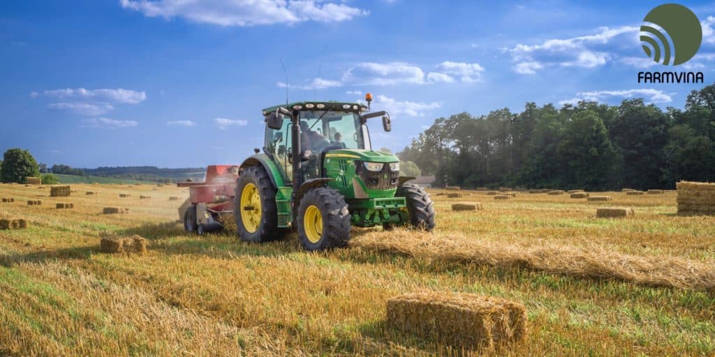 Why is Agriculture Important: The Backbone of Our Society | Farmvina