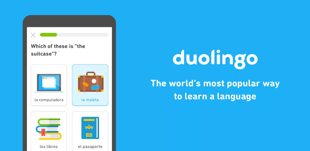 How to learn languages with Duolingo