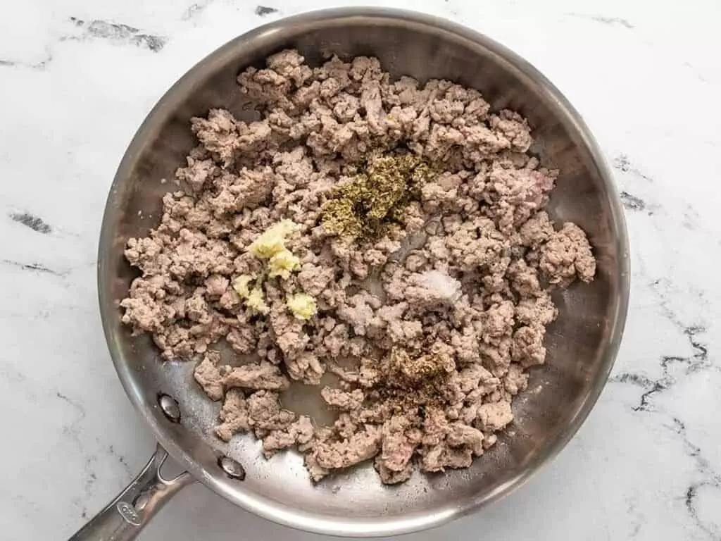 How Long Is Cooked Ground Turkey Good For