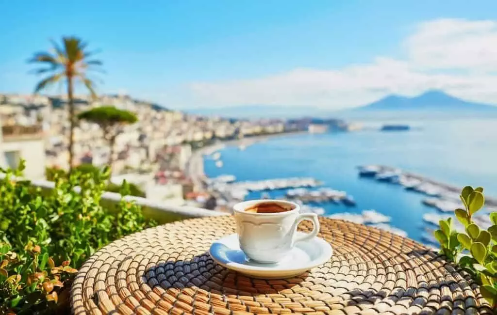 Exploring Italian Espresso Culture