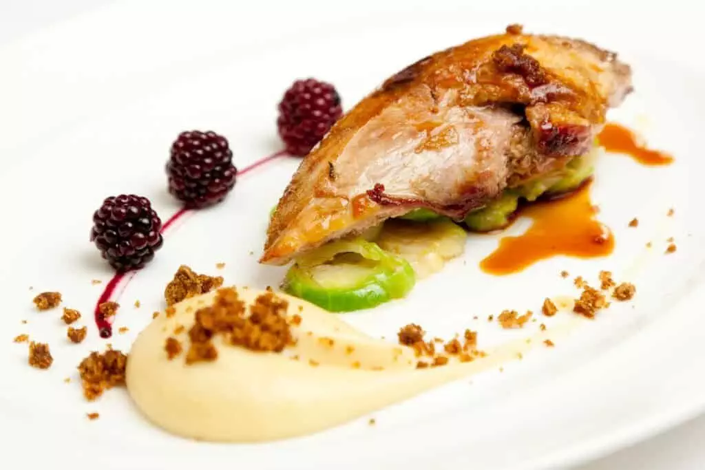 How To Cook Pheasant Breast